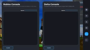 Delta Executor screenshot 5